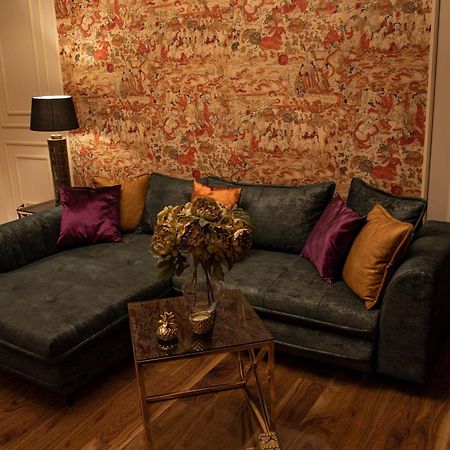 Hotel Capital With Private Wellness Nitra Bagian luar foto