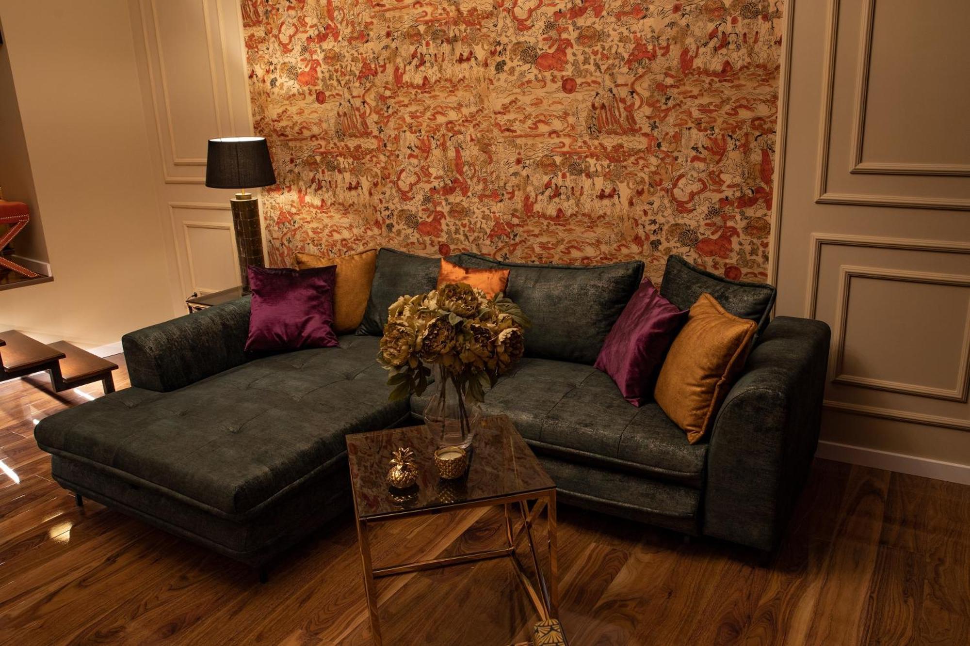 Hotel Capital With Private Wellness Nitra Bagian luar foto