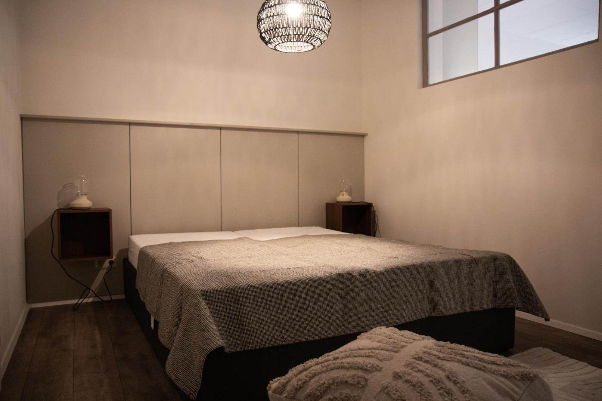 Hotel Capital With Private Wellness Nitra Bagian luar foto